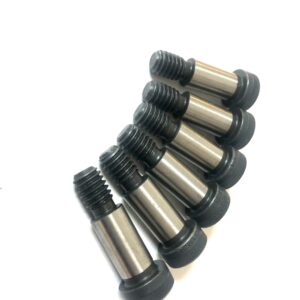 Black-Ops. Race-Only Complete Clutch Baskets - Evolution Industries