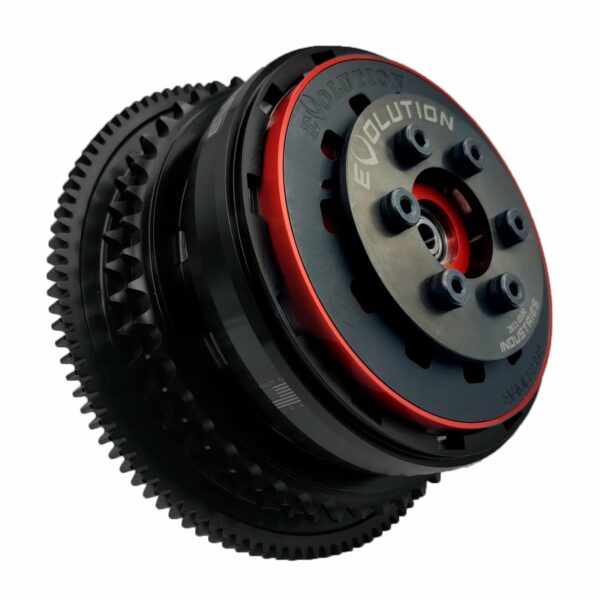 *Race-Only* Complete Clutch Basket Assemblies