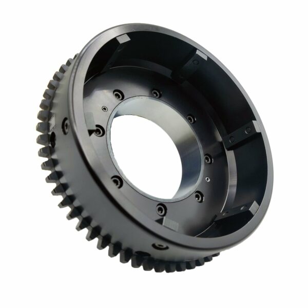 Early Model | Clutch Baskets - Image 2