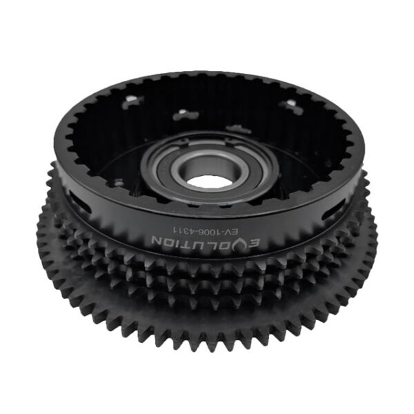 Sportster | Clutch Baskets
