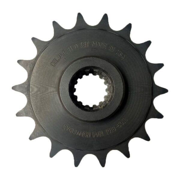 18 Tooth Sprocket