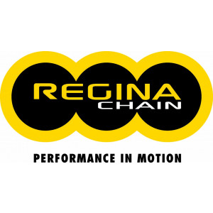 Regina Chain Logo