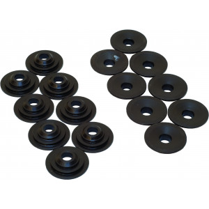 Steel Valve Spring Retainers