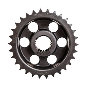 30 Tooth Solid Motor Sprocket Compensator Eliminator