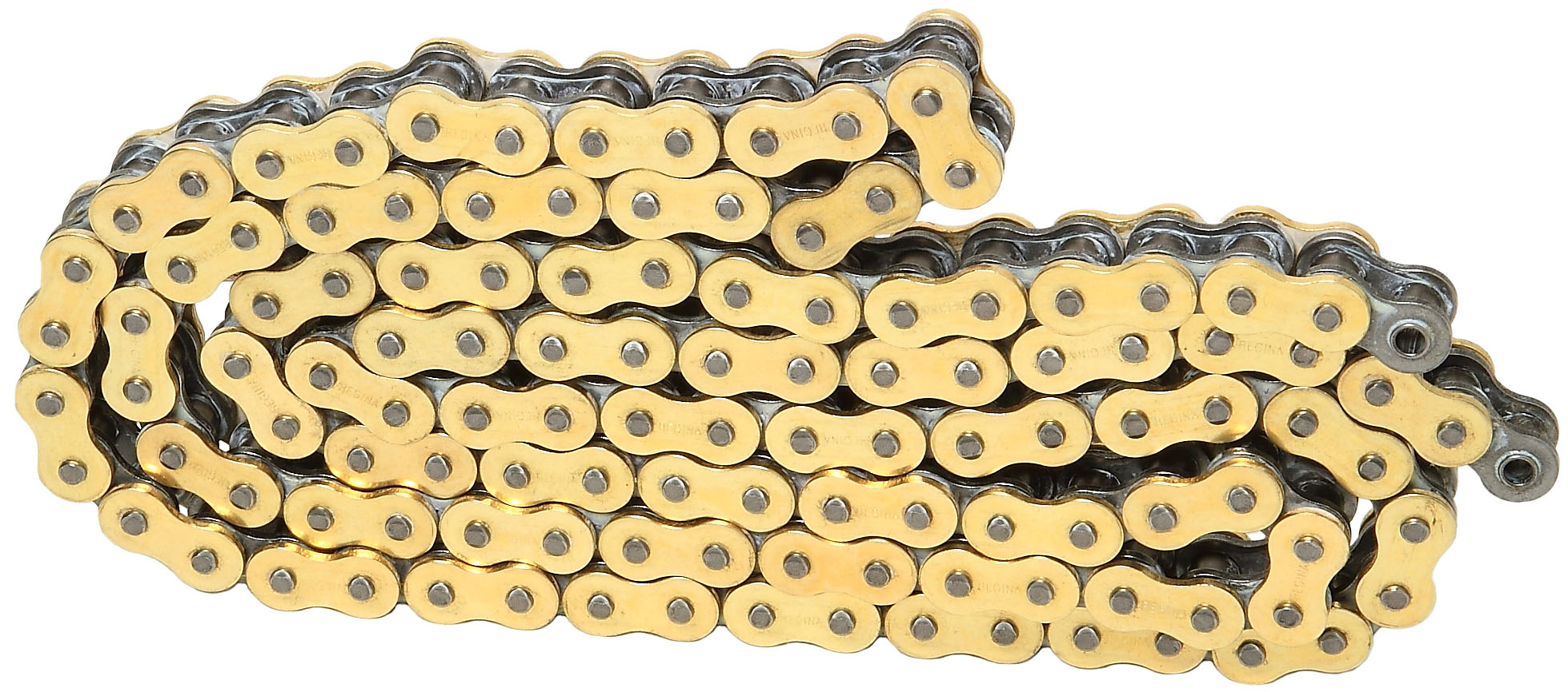 Regina Z-Ring Secondary Drive Chains