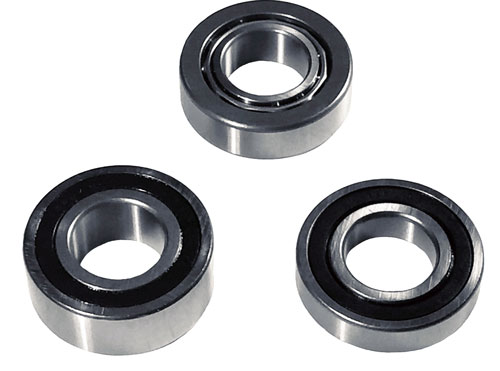 Replacement Clutch Basket Bearings