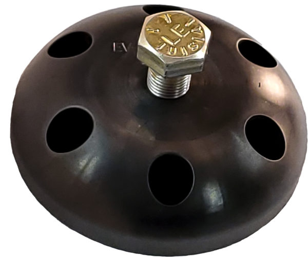 Tapered Shaft Clutch Hub Puller Tool