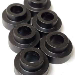 Stage-1 Coil Spring Spacer Kit