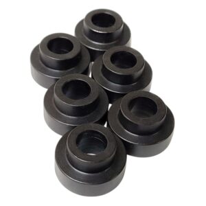 Coil Spring Spacer Kit