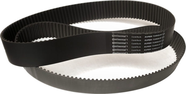 XL Sportster Open Belt Drive Replacement Drive Belt