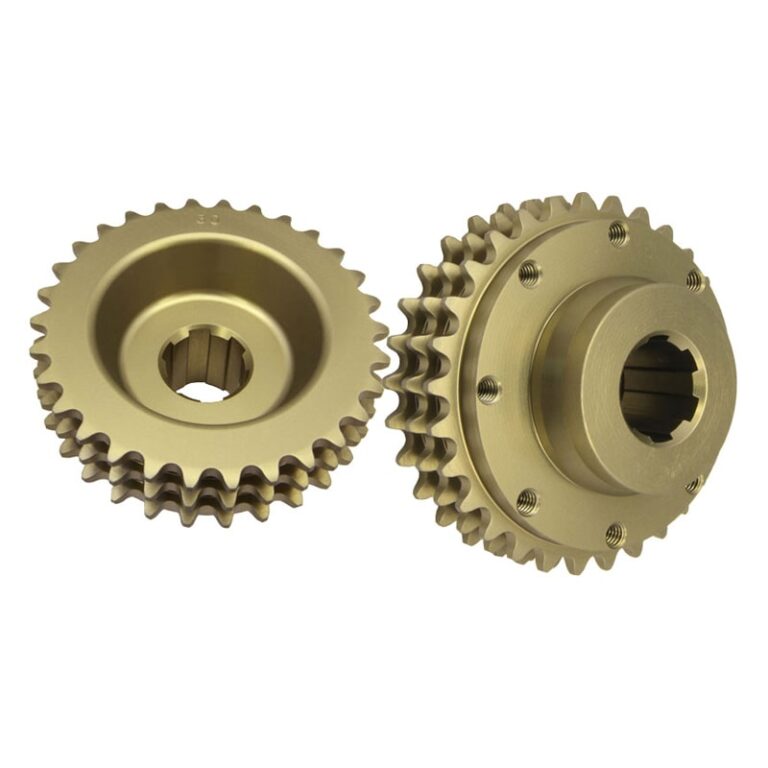 Sportster/Buell Engine Sprockets Evolution Industries Made in the U.S.A.