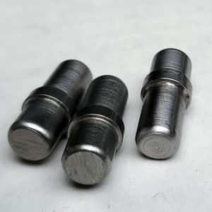 Supra Flywheel Dowel Pins