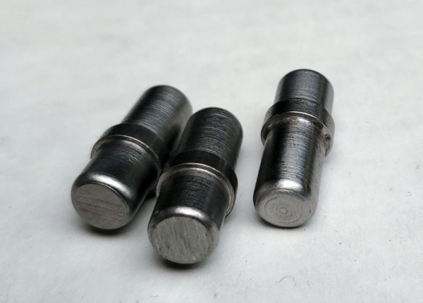 Supra Flywheel Dowel Pins