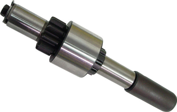 Replacement Starter Jackshaft