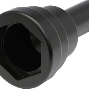 Mainshaft Nut Removal Tool