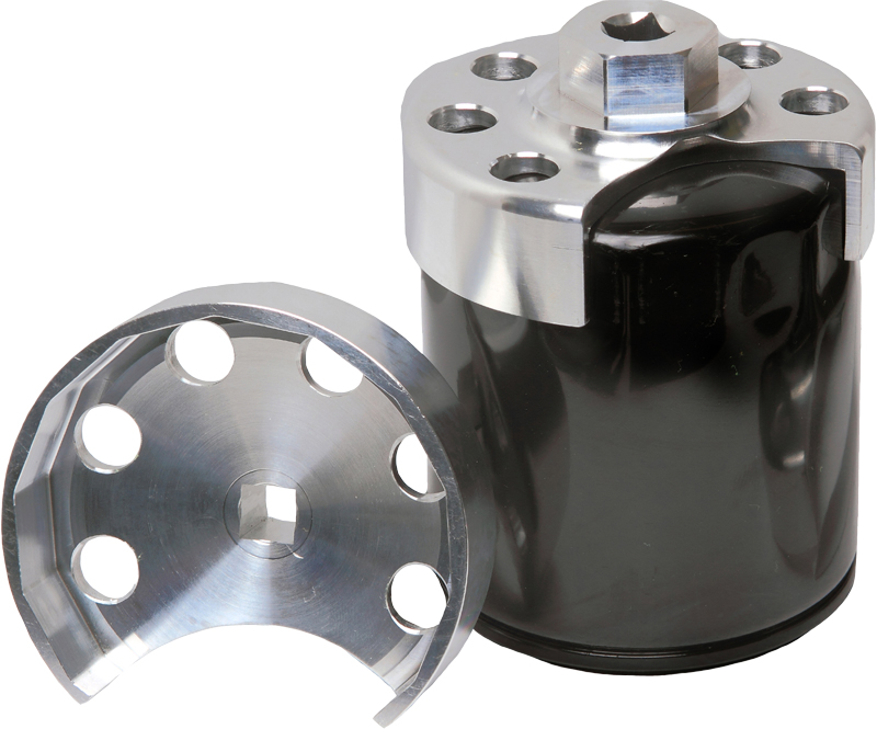 Motorcycle oil filter removal tool deals