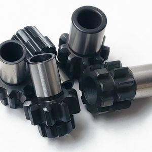 Starter Pinion Replacements
