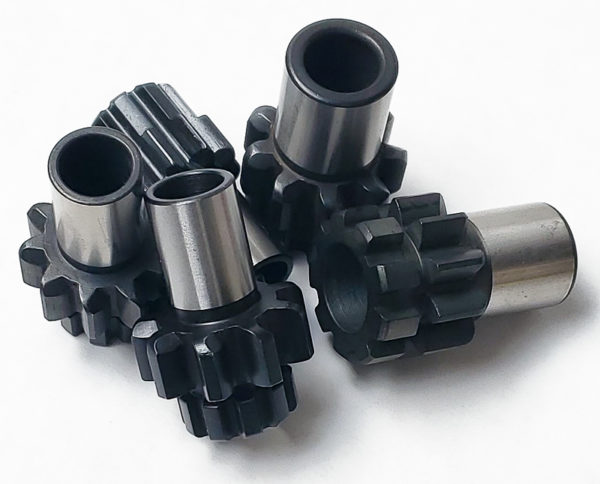 Starter Pinion Replacements