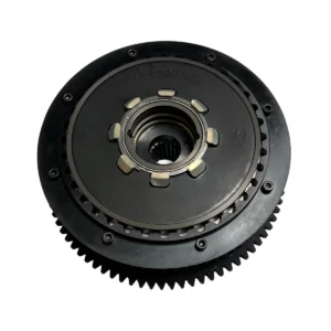 Avinton Cluth Basket Assembly
